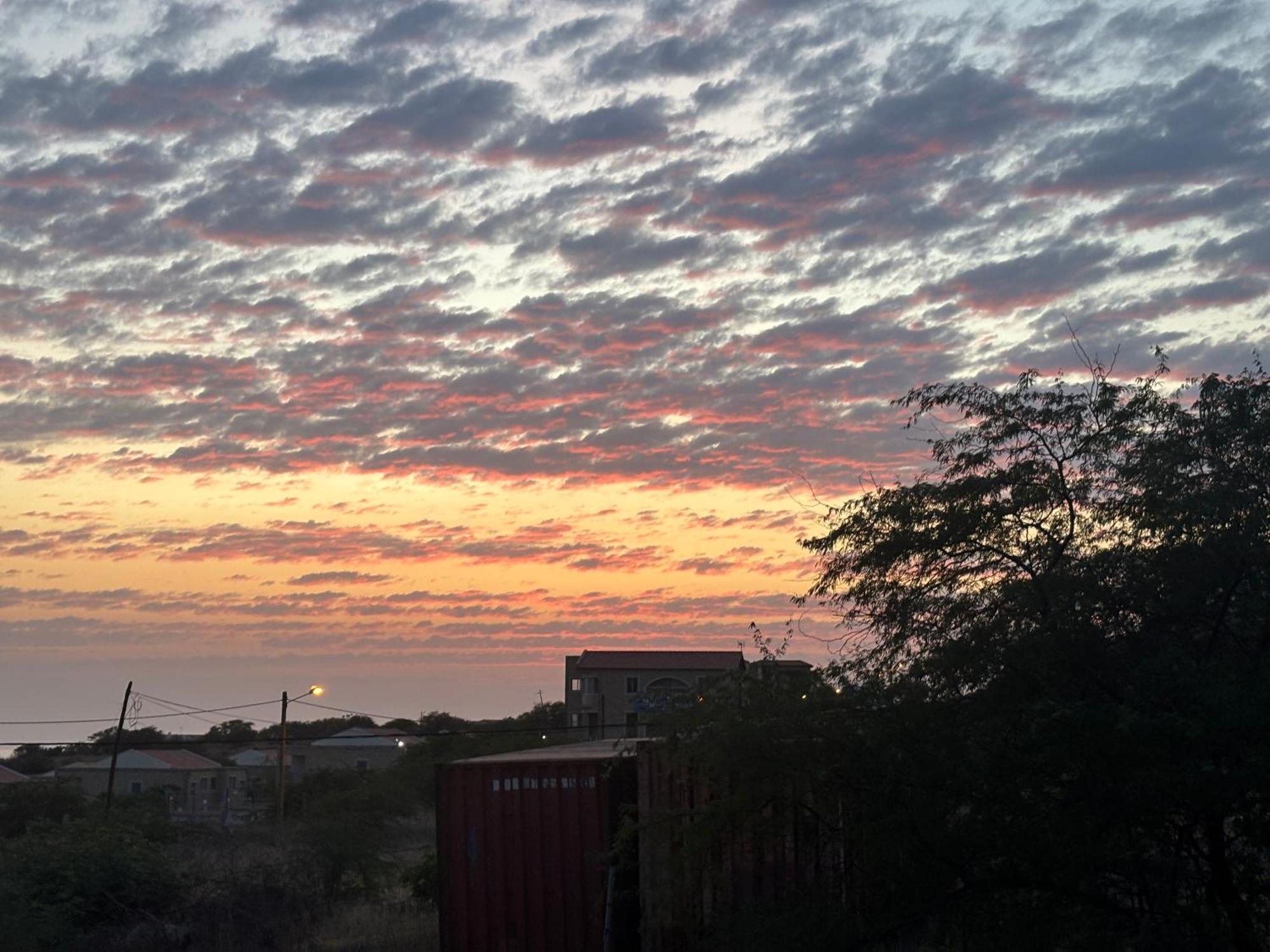 Cidade VelhaEncosta Azulアパートメント エクステリア 写真