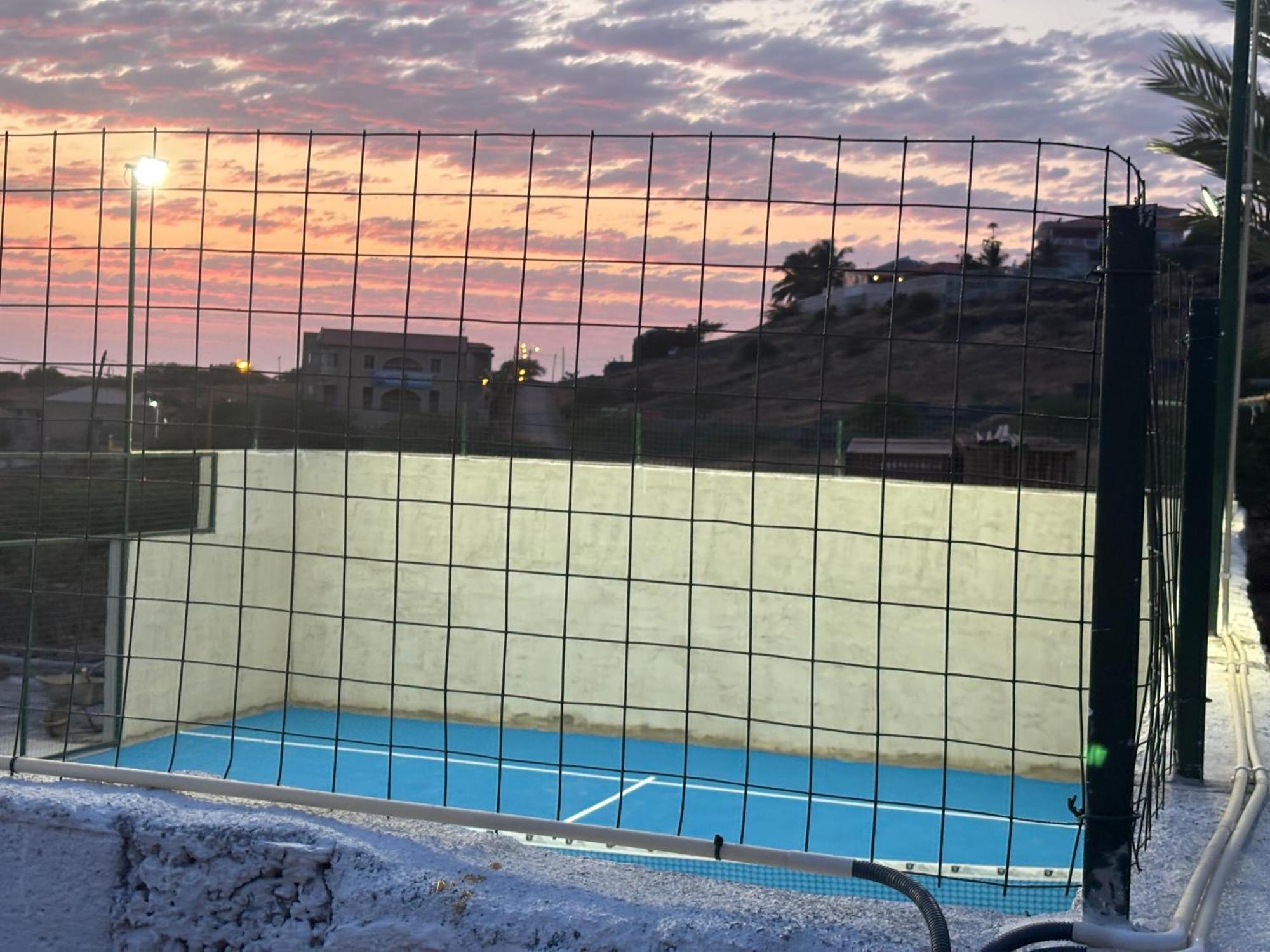 Cidade VelhaEncosta Azulアパートメント エクステリア 写真