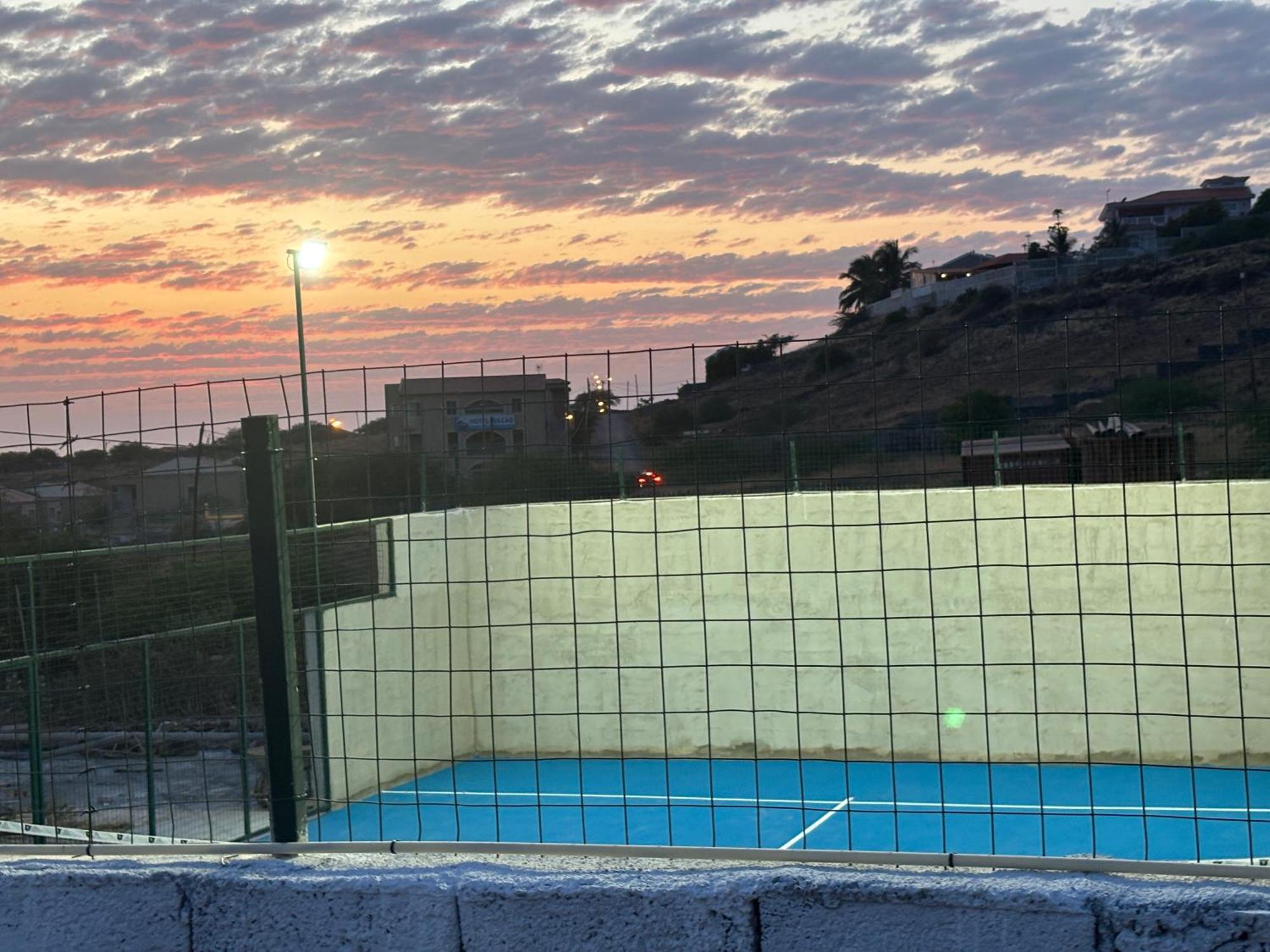 Cidade VelhaEncosta Azulアパートメント エクステリア 写真