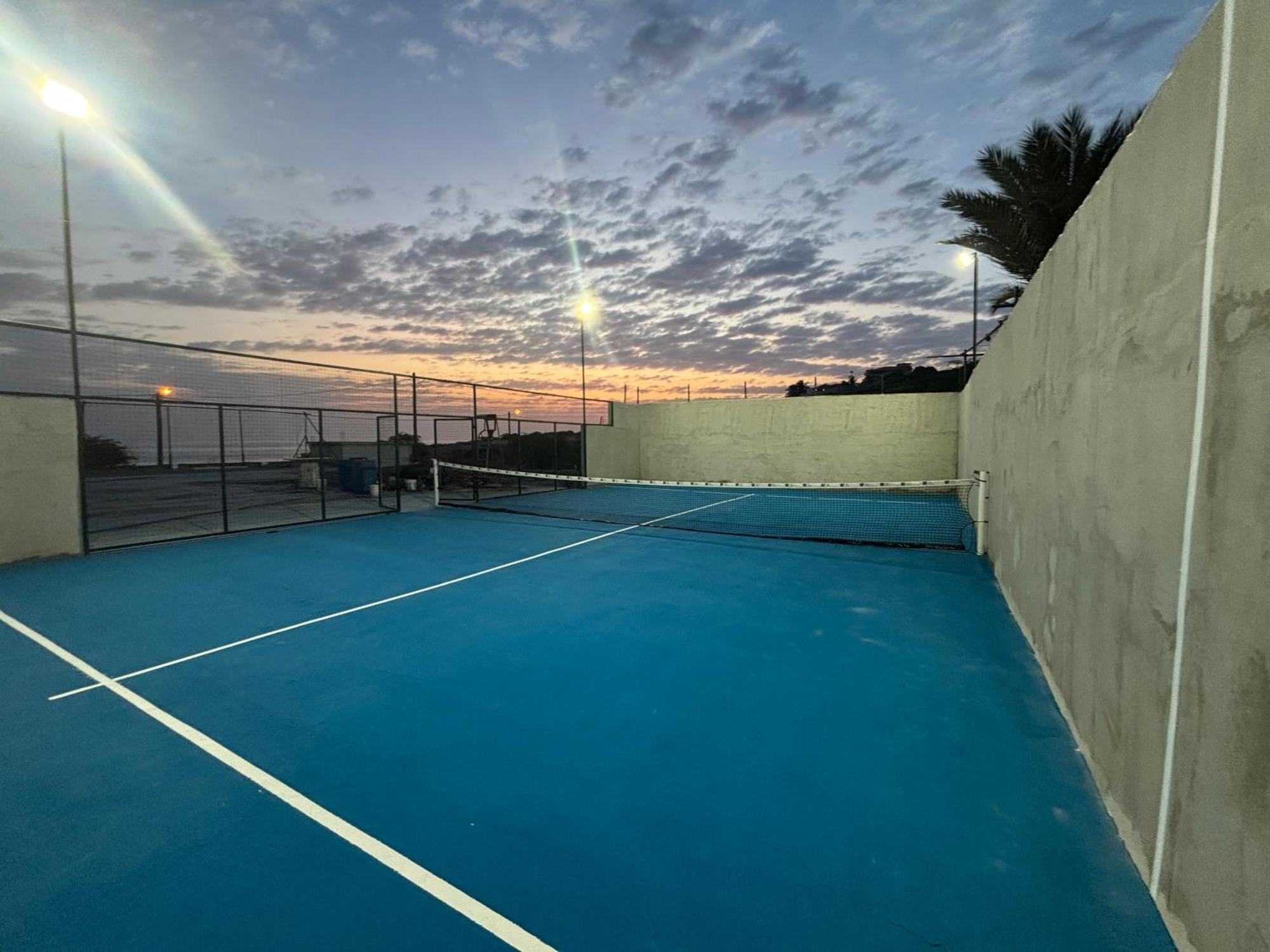 Cidade VelhaEncosta Azulアパートメント エクステリア 写真